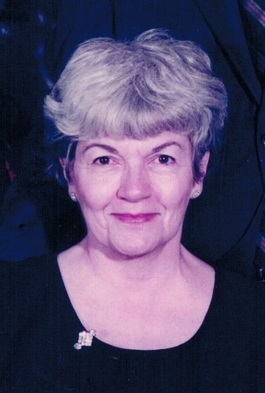 Carol Jensen