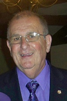 Richard L Orsini