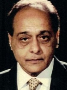 Shiva Saksena