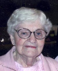 Loretta Mroczek