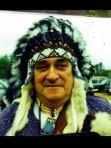 Edwin Chief Wise Owl