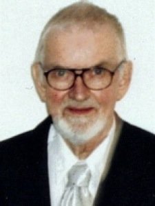 Kenneth Patri